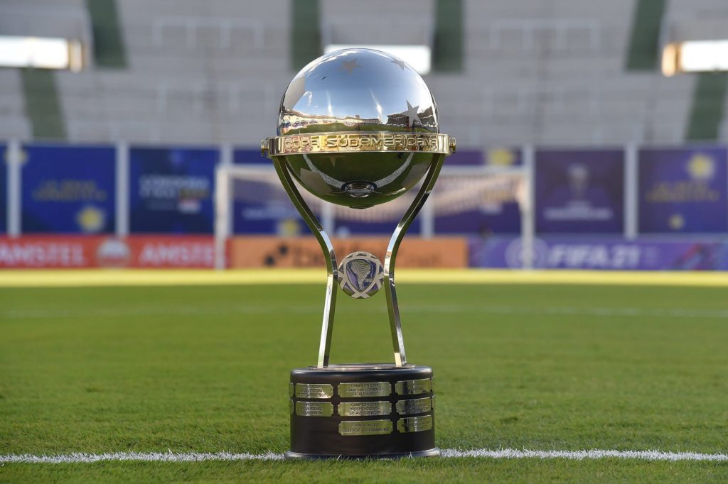 La Copa Sudamericana determinará sus semifinalistas esta semana